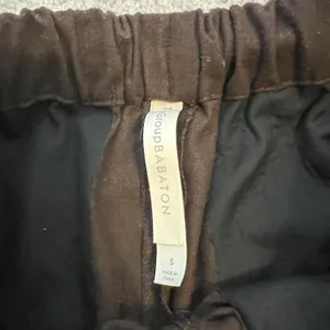 Babaton Jimmy Pants Brown size S thumbnail 6