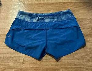 Lululemon Shorts thumbnail 2