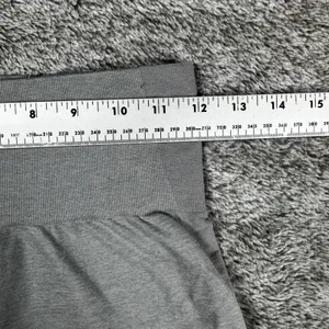 NVGTN Contour Seamless Shorts Women's Small Gray thumbnail 3
