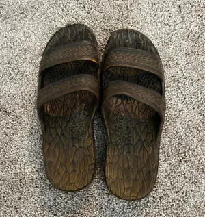 Pali Hawaiian Sandals Size 8 thumbnail 1