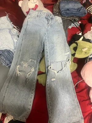 PacSun Jeans Low-Rise Baggy thumbnail 6