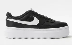 Women's Nike Alta Court Vision Platform Sneakers thumbnail 2
