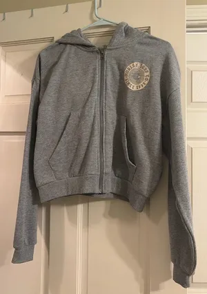 Hurley Jacket thumbnail 1