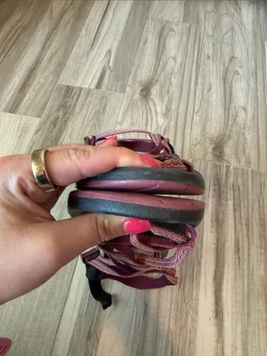 Chaco Sandals Size 10 ZX/2 Classic thumbnail 5