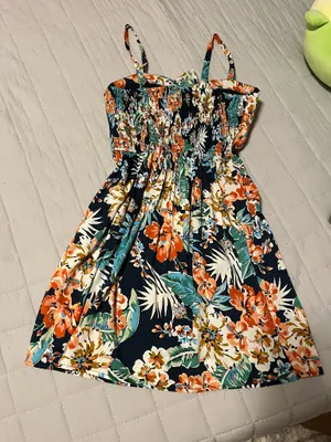 Band of Gypsies Sundress thumbnail 2