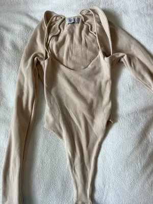 Oh Polly Bodysuit thumbnail 1
