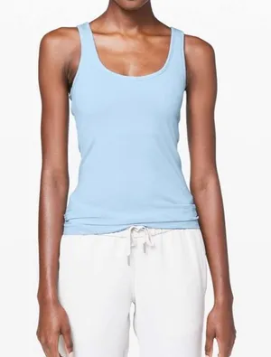 Lululemon Seek Simplicity Tank *2 Ways thumbnail 1