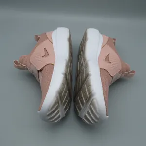 Nike AD Comfort Sneakers Women Pink Slip On Sneaker DJ1001-600 7.5 Running Shoes thumbnail 3