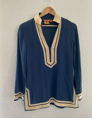 Tory Burch Top thumbnail 1