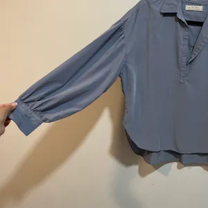 Free People Blouse thumbnail 3