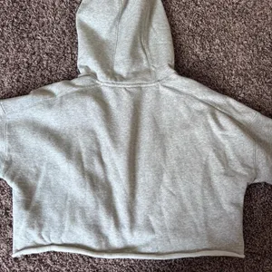 Nike cropped Kentucky hoodie thumbnail 4