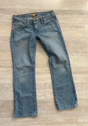 Abercrombie and fitch jeans thumbnail 1
