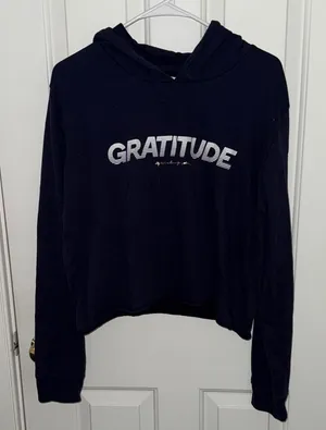 Women's Spiritual Gangster Hoodie thumbnail 1