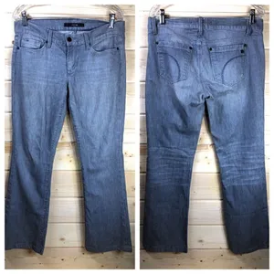 Joe's Jeans Rocker Fit‎ in Keira thumbnail 7