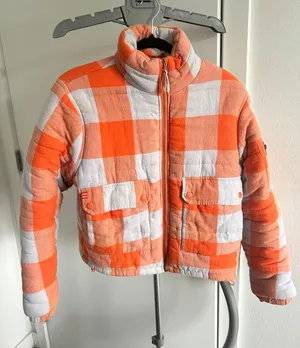 Puffer Jacket thumbnail 1