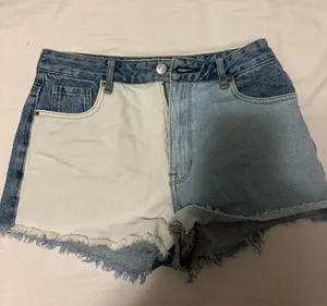 PacSun Jean Shorts thumbnail 1