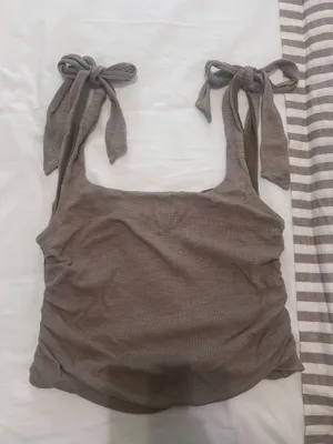 Free People Tank Top thumbnail 1