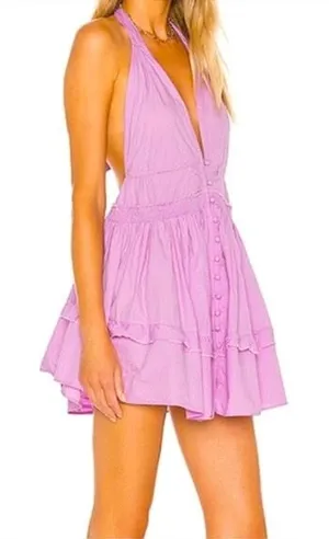 Free People Dress Mini thumbnail 3