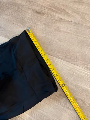 Vuori Stride Pocket Leggings Size Small thumbnail 5