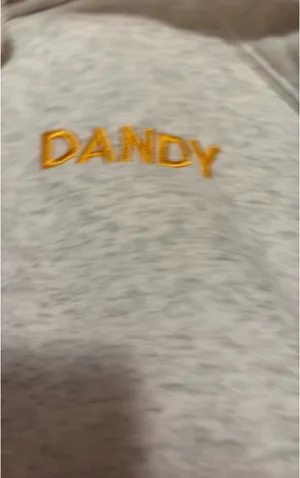 Dandy Worldwide Hoodie S thumbnail 4