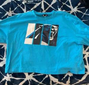NFL Carolina Shirt thumbnail 1