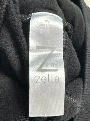 Z by Zella On the Move Pocket Joggers - Black - XS thumbnail 5