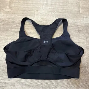 •UNDER ARMOUR• SPORTS BRA thumbnail 5