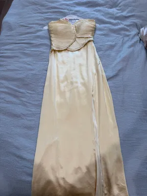 Meshki Formal Dress thumbnail 2