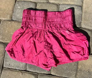 Free People Way Home Shorts thumbnail 1
