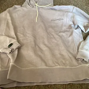 Zara purple hoodie M‎ thumbnail 3