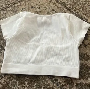 Aerie Cropped Top thumbnail 2