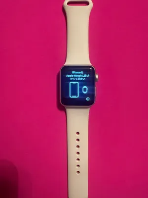 Watch Series 3 thumbnail 3
