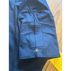Carhartt G Force Scrub Top Size Small Nursing Career Casual‎ College School NWT thumbnail 9