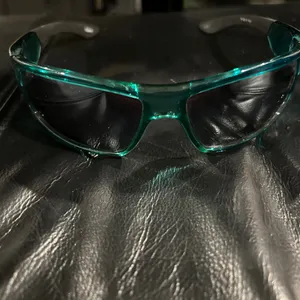 Identity Stylish Green Sunglasses thumbnail 12