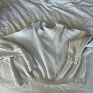 Cotton On Cream Sweater thumbnail 3