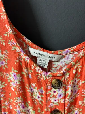 American Eagle Mini Dress thumbnail 3