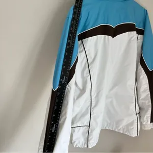 Columbia Vintage Ski‎ Snow Jacket Snowboard Shell Waterproof thumbnail 14