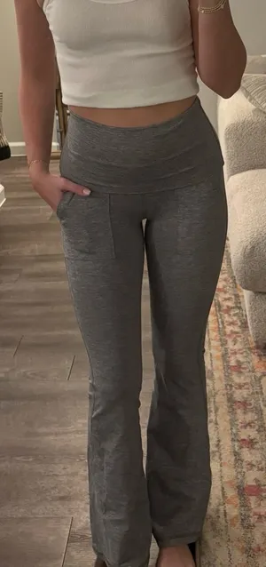Aerie Foldover Flare thumbnail 1