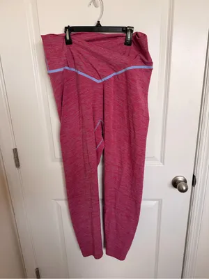 Vitality Daydream V Pant Berry Mark XXXL thumbnail 3
