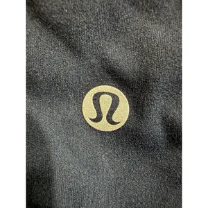 Lululemon Align Jogger Women's 12 Navy 28"‎ Stretch High Rise Athletic Travel thumbnail 3