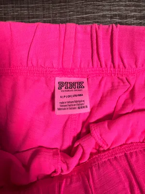 PINK shorts thumbnail 2