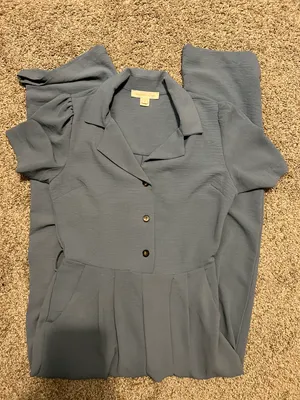 Monteau Jumpsuit thumbnail 1