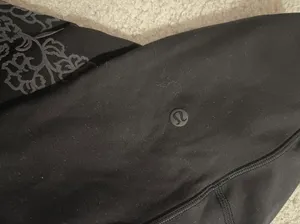 Lululemon Always On HR Tight Flocked Legging thumbnail 4