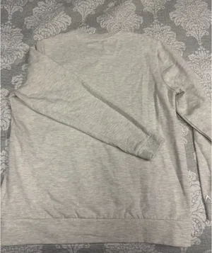 Cincinnati Red Crewneck thumbnail 2