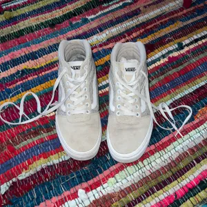 Vans Ward High-Top Sneakers thumbnail 4