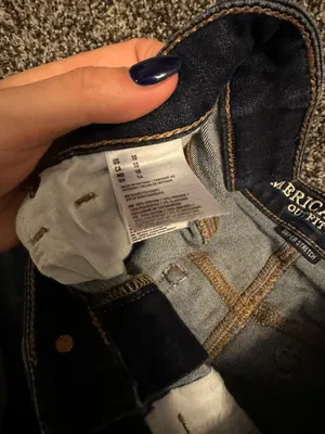 Shorts Size 8 thumbnail 2