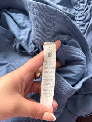 Lululemon Joggers Dance Studio thumbnail 3