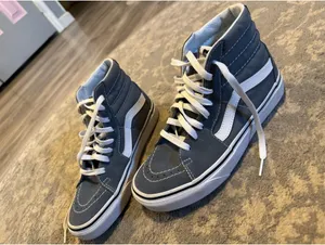 Vans High-Top Sneakers thumbnail 4