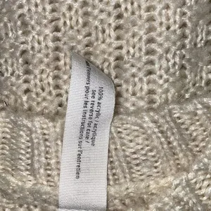 5/$30 🎈 Aeropostale‎ small cream Crewneck sweater thumbnail 6