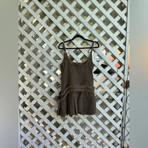 Lioness Biker Mini Dress thumbnail 13